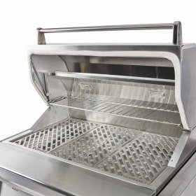 Coyote 36-Inch Built-In Pellet Grill - C1P36 New