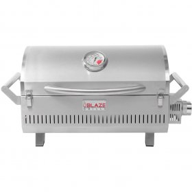 Blaze Professional LUX Portable Propane Gas Grill - BLZ-1PRO-PRT-LP New