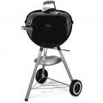 Weber Original Kettle 18-Inch Charcoal Grill - Black - 441001 New