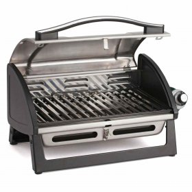 Cuisinart Grillster Portable Tabletop Gas Grill - CGG-059 New