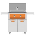 Aspire By Hestan 30-Inch Natural Gas Grill - Citra - EAB30-NG-OR New