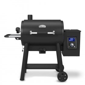 Broil King Regal 500 Wi-Fi & Bluetooth Controlled 32-Inch Pellet Grill - 496051 New