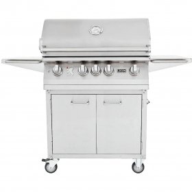 Lion L75000 32-Inch Stainless Steel Natural Gas Grill New