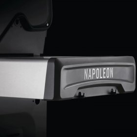 Napoleon Rogue XT 525 SIB Propane Gas Grill with Infrared Side Burner - Stainless Steel - RXT525SIBPSS-1 New