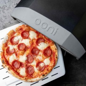 Ooni Koda 12 Gas Powered Portable Outdoor Pizza Oven - Propane - UU-P06A00 New