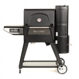 Masterbuilt Gravity Series 560 Digital Charcoal Grill + Smoker - MB20040220 New