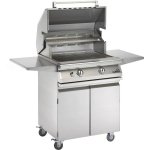 PGS Legacy Newport 30-Inch Propane Gas Grill New