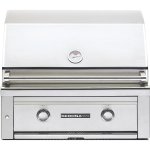 Lynx Sedona 30-Inch Built-In Natural Gas Grill With One Infrared ProSear Burner - L500PS-NG New