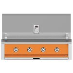 Aspire By Hestan 42-Inch Built-In Natural Gas Grill - Citra - EAB42-NG-OR New