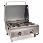 Cuisinart Chefs Style Portable Tabletop Grill - CGG-306 New