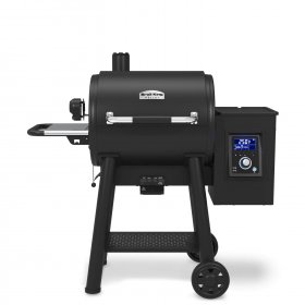 Broil King Regal 400 Wi-Fi & Bluetooth Controlled 26-Inch Pellet Grill - 495051 New