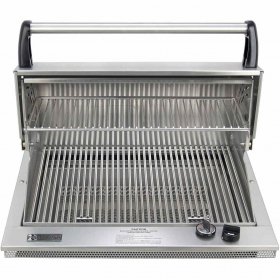 Fire Magic Legacy Deluxe Classic Countertop Natural Gas Grill - 31-S1S1N-A New
