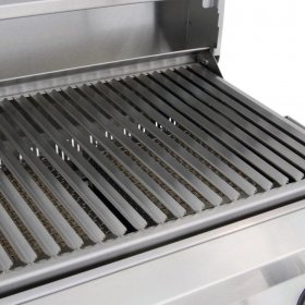 Solaire AllAbout 2-Burner Infrared Propane Gas Grill New