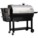 Camp Chef Woodwind WiFi 36-Inch Pellet Grill - PG36CL New
