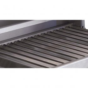 Solaire 30 Inch All Infrared Natural Gas Grill On Bolt Down Post - SOL-IRBQ-30IR-BDP-NG New