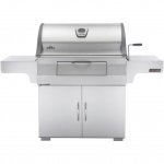 Napoleon Professional Freestanding Charcoal Grill New