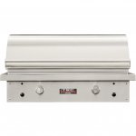TEC Sterling Patio FR 44-Inch Built-In Infrared Propane Gas Grill - STPFR2LP New