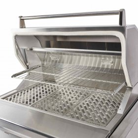 Coyote 36-Inch Built-In Pellet Grill - C1P36 New