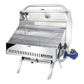 Magma Marine Catalina II Infrared Gas Grill - A10-1218-2GS New