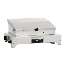 TEC Cherokee FR 23-Inch Portable Infrared Propane Gas Grill - CHFRLP New