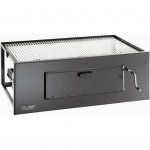 Fire Magic Lift-A-Fire Built-In Charcoal Grill - Large New