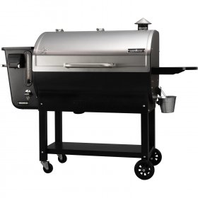 Camp Chef Woodwind WiFi 36-Inch Pellet Grill - PG36CL New