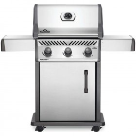 Napoleon Rogue XT 425 Propane Gas Grill - Stainless Steel - RXT425PSS-1 New