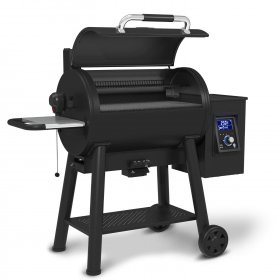 Broil King Regal 500 Wi-Fi & Bluetooth Controlled 32-Inch Pellet Grill - 496051 New