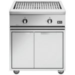 DCS Series 7 Liberty 30-Inch Natural Gas Grill on Cart - BFGC-30G-N New