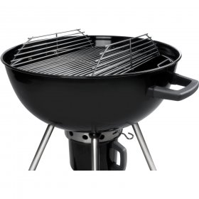 Napoleon 22-Inch Charcoal Kettle Grill - NK22K-LEG-2 New