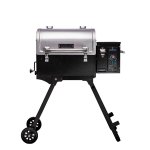 Camp Chef Pursuit 20 Portable Wood Pellet Grill - PPG20 New