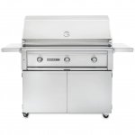Lynx Sedona Pre-Assembled 42-Inch Propane Gas Grill With One Infrared ProSear Burner - L700PSF-LP New