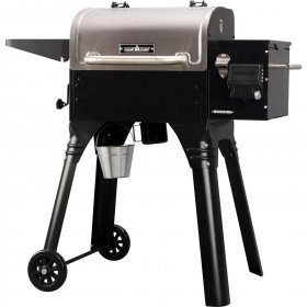 Camp Chef Woodwind WiFi 20-Inch Pellet Grill - PG20CT New