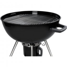 Napoleon 22-Inch Charcoal Kettle Grill - NK22K-LEG-2 New