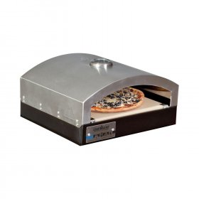 Camp Chef VersaTop 250 Portable Flat Top Grill w/ Grill Box & Artisan Pizza Oven Accessory - FTG250 New