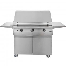 PGS Legacy Pacifica 39-Inch Natural Gas Grill New