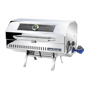 Magma Marine Monterey II Infrared Gas Grill - A10-1225-2GS New