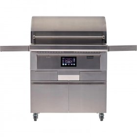 Coyote 36-Inch Pellet Grill - C1P36-FS New