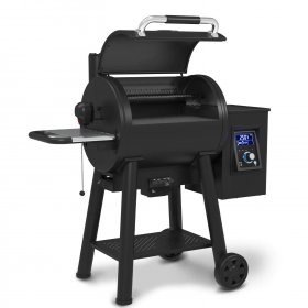 Broil King Regal 400 Wi-Fi & Bluetooth Controlled 26-Inch Pellet Grill - 495051 New