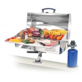 Magma Marine Cabo Gas Grill - A10-703 New