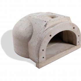 Chicago Brick Oven CBO-500 Built-In Wood Fired Residential Outdoor Pizza Oven DIY Kit - CBO-O-KIT-500 New