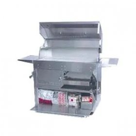 Hasty-Bake The Hastings Charcoal Grill New