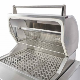 Coyote 28-Inch Built-In Pellet Grill - C1P28 New